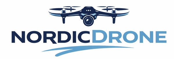 Nordicdrones.dk